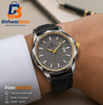 Maxton Premium Leather Watch – Style Meets Performance - Image 4