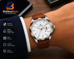 Maxton Premium Leather Watch – Style Meets Performance - Image 6