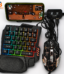 5 in 1 MOBILE CAME GEAR COMBO