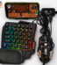 5 in 1 MOBILE CAME GEAR COMBO