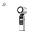K801 Portable Turbo Fan – Powerful High-Speed Cooling Fan - Image 2
