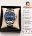 BINBOND 6818G Premium Quartz Stainless Steel Watch