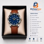 Maxton Premium Leather Watch – Style Meets Performance - Image 7