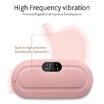 Women’s Electric Heating Pad and Massager - Image 2
