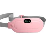 Women’s Electric Heating Pad and Massager