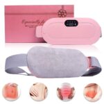 Women’s Electric Heating Pad and Massager - Image 3